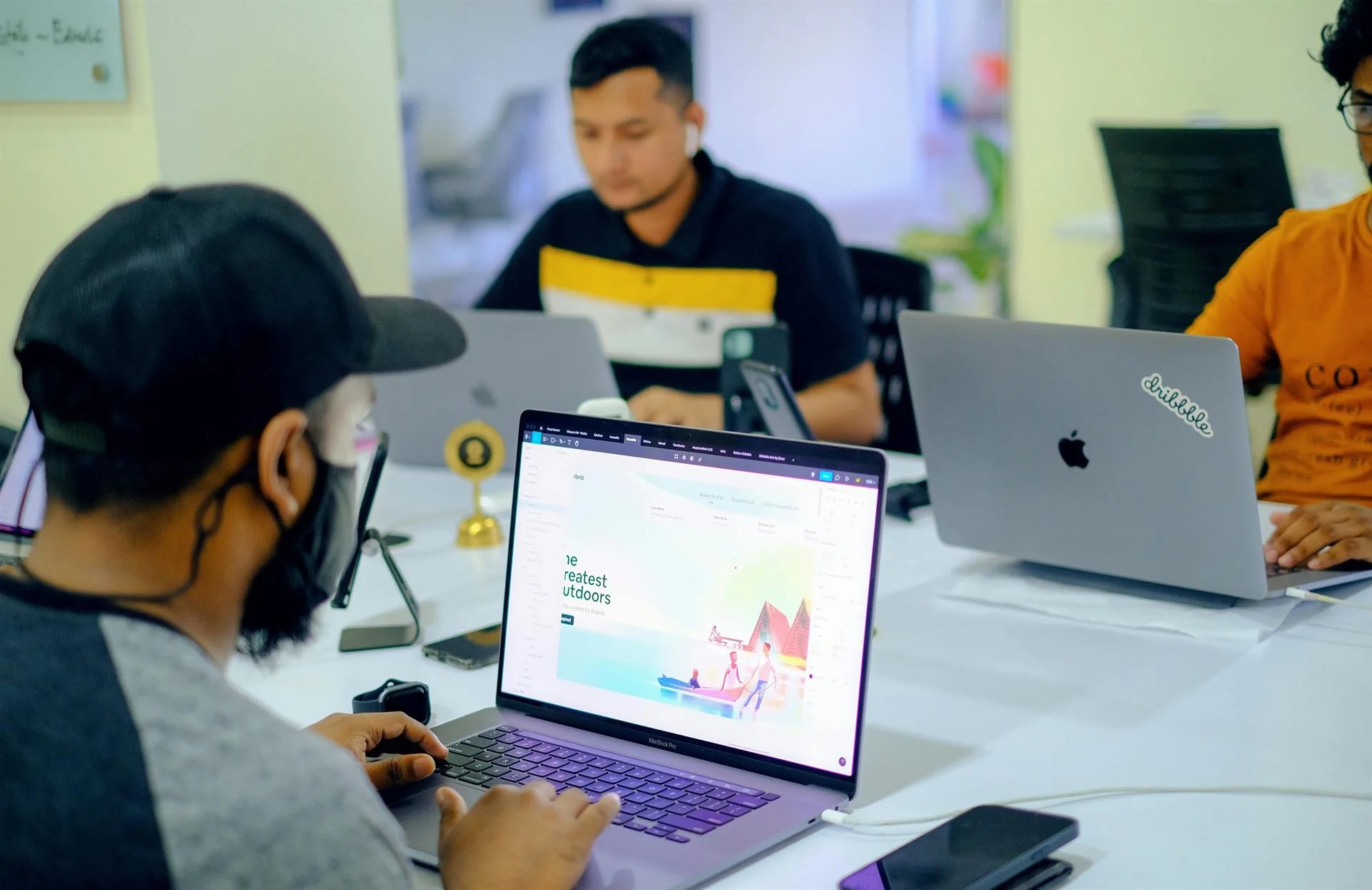 Careers at ECC Technologies | Join Our Cloud & DevOps Team