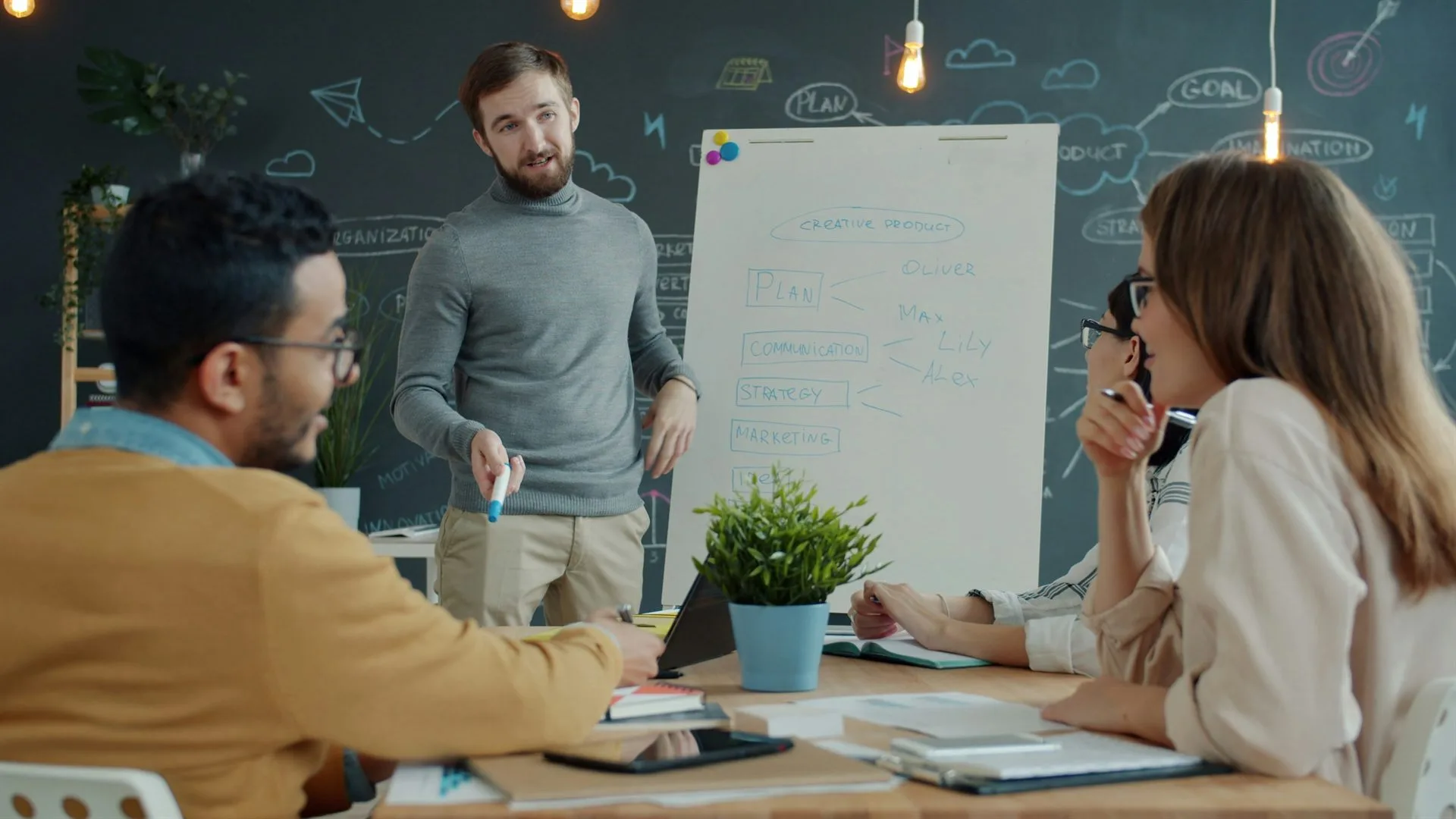 Cloud & DevOps Case Studies | ECC Technologies