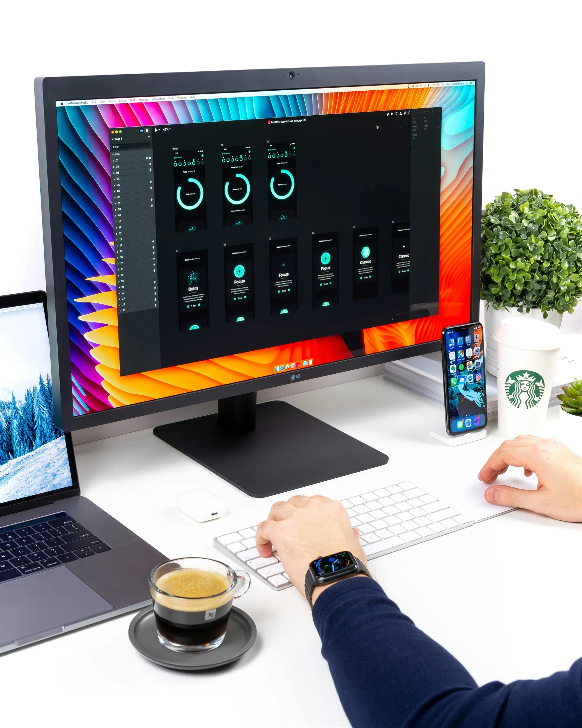 AI SaaS Products | Cloud Cost, GPU & ITSM | ECC Technologies